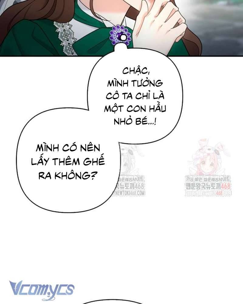 Trước Khi Em Có Ý Định Chạy Trốn Ta Sẽ Ngăn Chặn Nó - Chapter 24 - Page 87