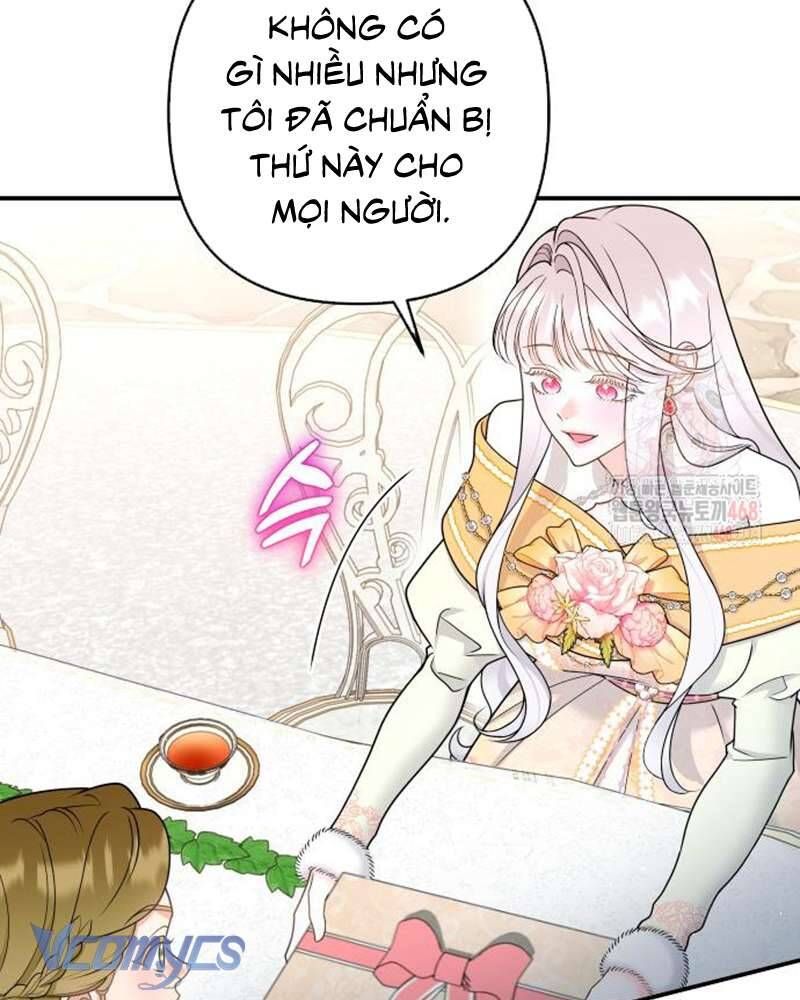 Trước Khi Em Có Ý Định Chạy Trốn Ta Sẽ Ngăn Chặn Nó - Chapter 24 - Page 90