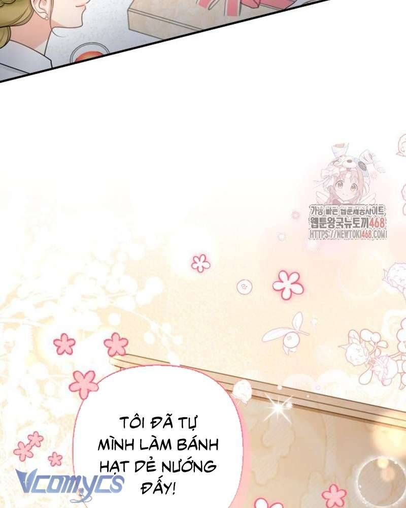 Trước Khi Em Có Ý Định Chạy Trốn Ta Sẽ Ngăn Chặn Nó - Chapter 24 - Page 91