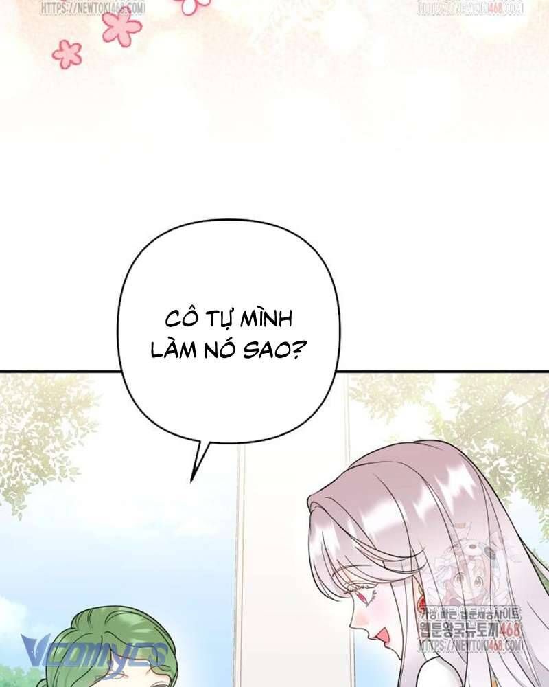 Trước Khi Em Có Ý Định Chạy Trốn Ta Sẽ Ngăn Chặn Nó - Chapter 24 - Page 94