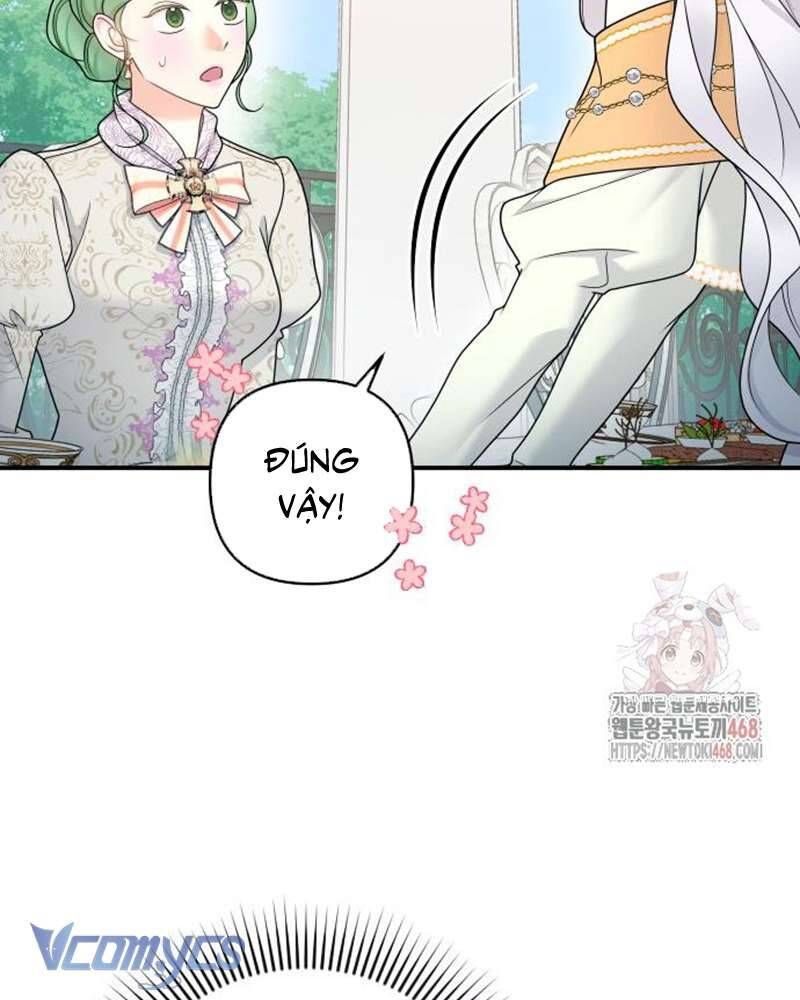 Trước Khi Em Có Ý Định Chạy Trốn Ta Sẽ Ngăn Chặn Nó - Chapter 24 - Page 95