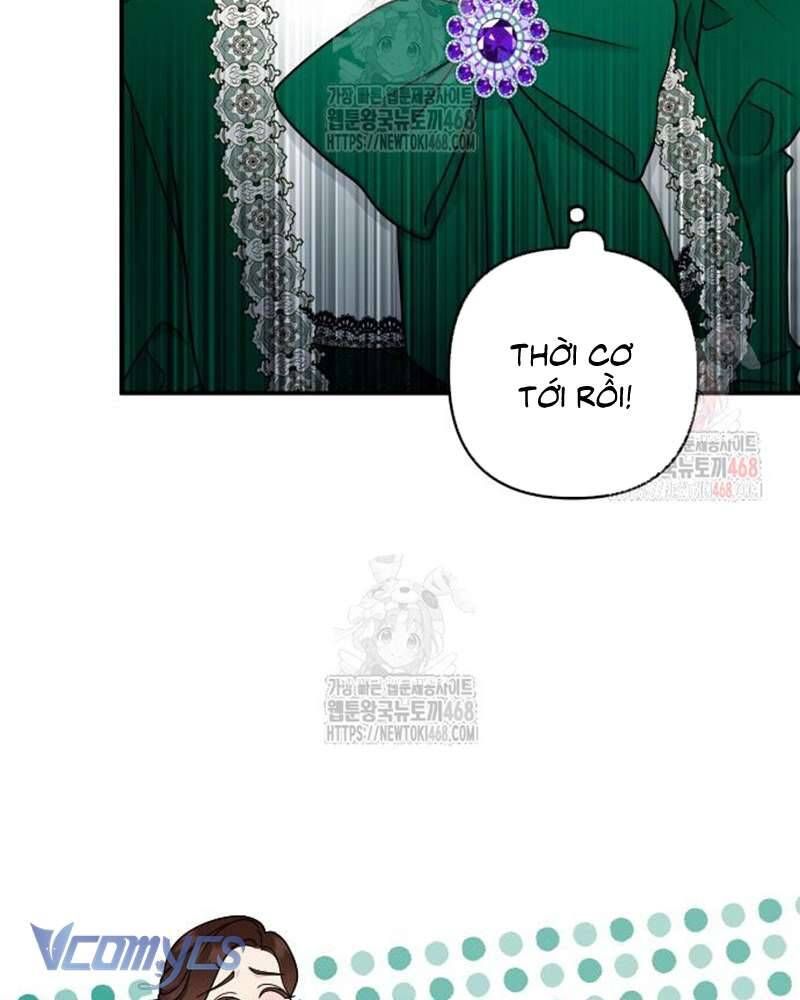 Trước Khi Em Có Ý Định Chạy Trốn Ta Sẽ Ngăn Chặn Nó - Chapter 24 - Page 97