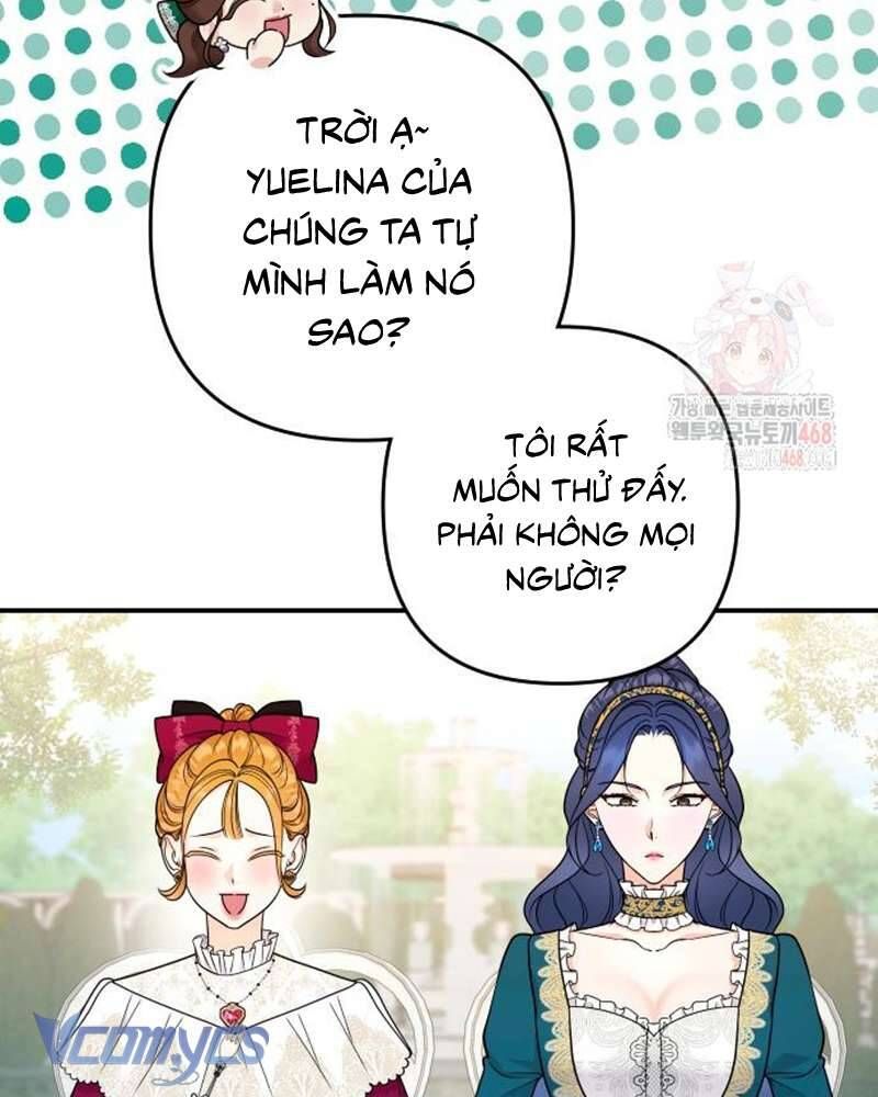 Trước Khi Em Có Ý Định Chạy Trốn Ta Sẽ Ngăn Chặn Nó - Chapter 24 - Page 98