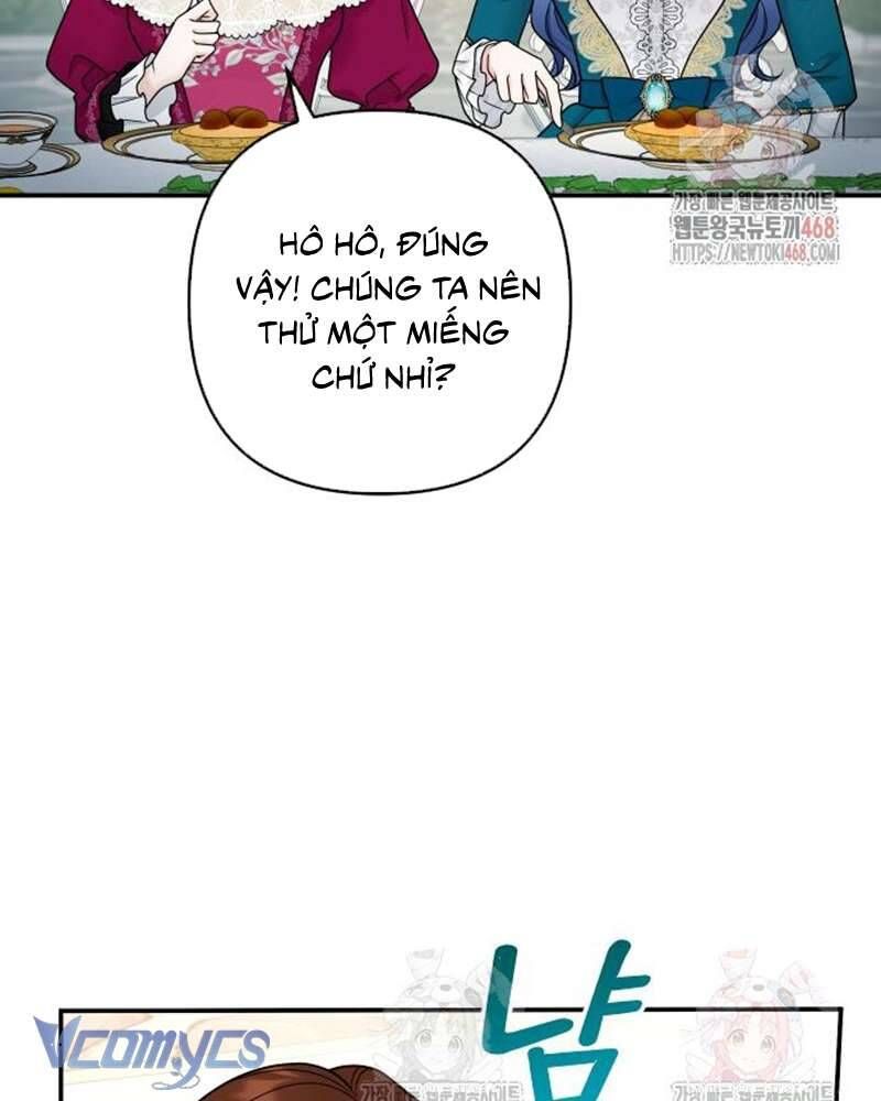 Trước Khi Em Có Ý Định Chạy Trốn Ta Sẽ Ngăn Chặn Nó - Chapter 24 - Page 99