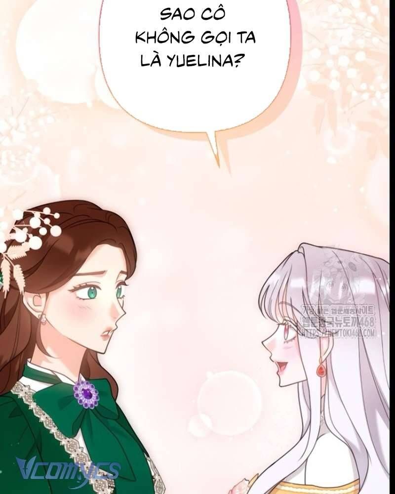 Trước Khi Em Có Ý Định Chạy Trốn Ta Sẽ Ngăn Chặn Nó - Chapter 25 - Page 100