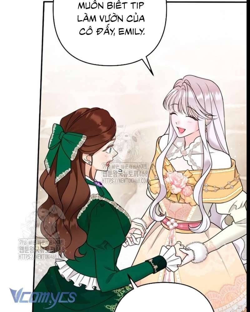 Trước Khi Em Có Ý Định Chạy Trốn Ta Sẽ Ngăn Chặn Nó - Chapter 25 - Page 104