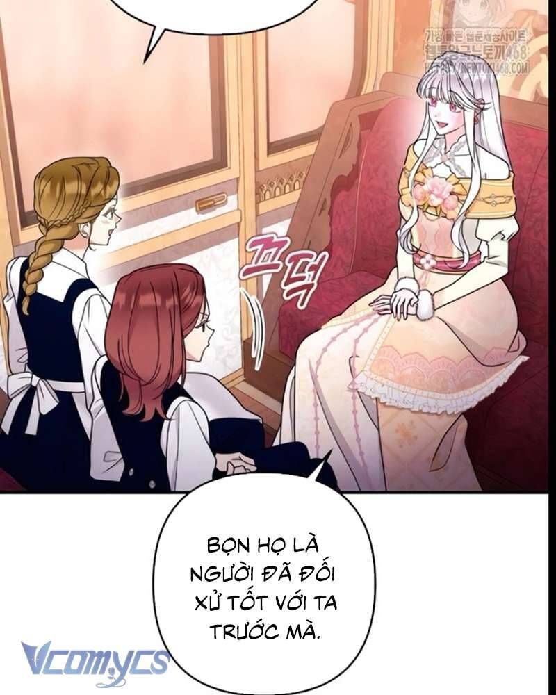 Trước Khi Em Có Ý Định Chạy Trốn Ta Sẽ Ngăn Chặn Nó - Chapter 25 - Page 114