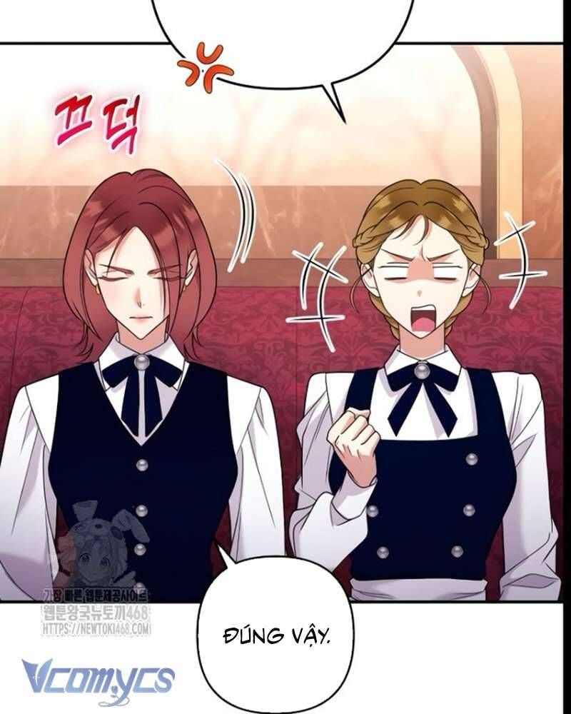 Trước Khi Em Có Ý Định Chạy Trốn Ta Sẽ Ngăn Chặn Nó - Chapter 25 - Page 116