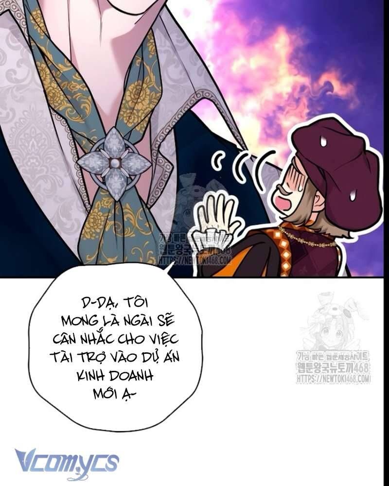 Trước Khi Em Có Ý Định Chạy Trốn Ta Sẽ Ngăn Chặn Nó - Chapter 25 - Page 133