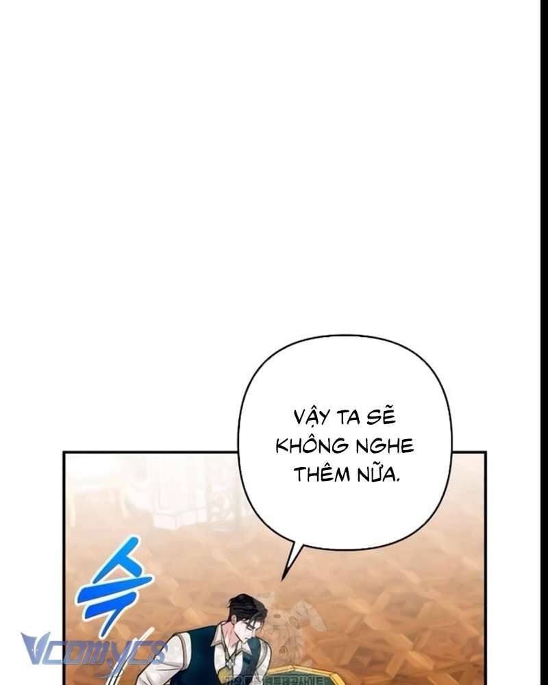 Trước Khi Em Có Ý Định Chạy Trốn Ta Sẽ Ngăn Chặn Nó - Chapter 25 - Page 134