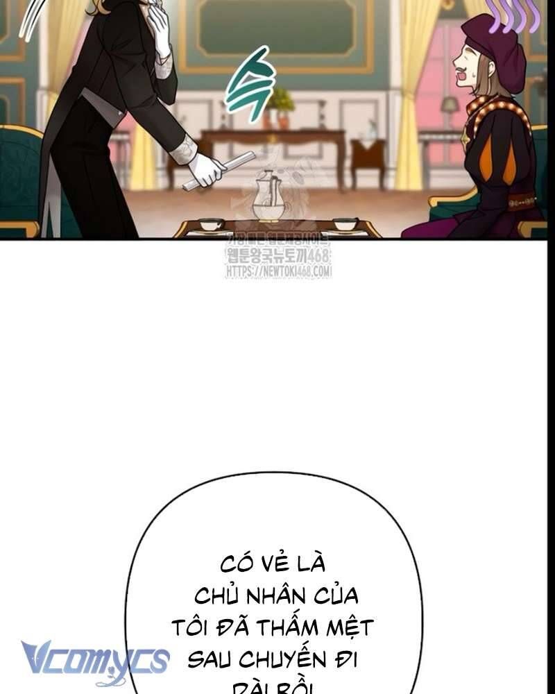 Trước Khi Em Có Ý Định Chạy Trốn Ta Sẽ Ngăn Chặn Nó - Chapter 25 - Page 143