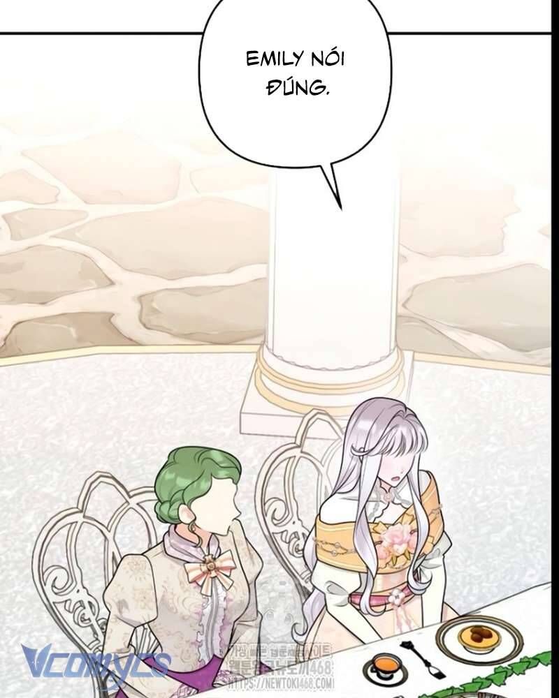 Trước Khi Em Có Ý Định Chạy Trốn Ta Sẽ Ngăn Chặn Nó - Chapter 25 - Page 16