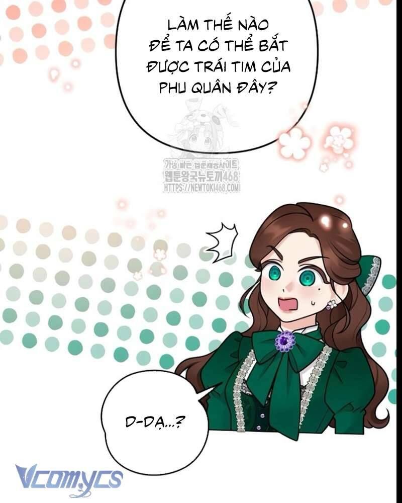 Trước Khi Em Có Ý Định Chạy Trốn Ta Sẽ Ngăn Chặn Nó - Chapter 25 - Page 21