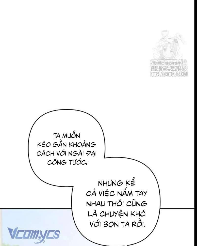 Trước Khi Em Có Ý Định Chạy Trốn Ta Sẽ Ngăn Chặn Nó - Chapter 25 - Page 22