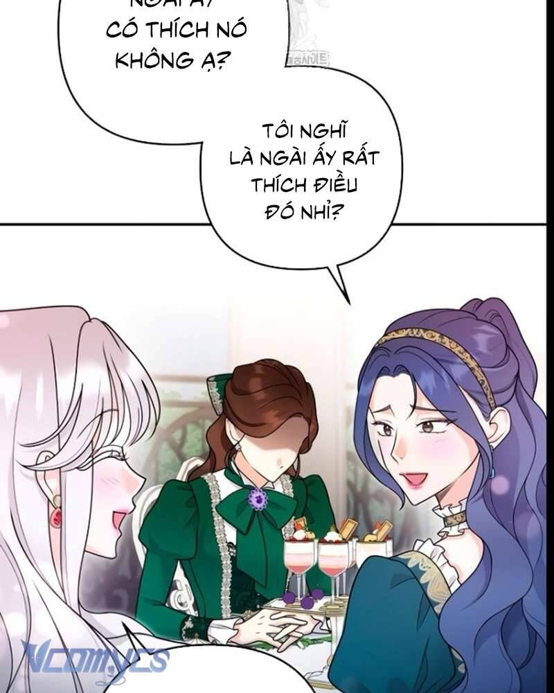 Trước Khi Em Có Ý Định Chạy Trốn Ta Sẽ Ngăn Chặn Nó - Chapter 25 - Page 33