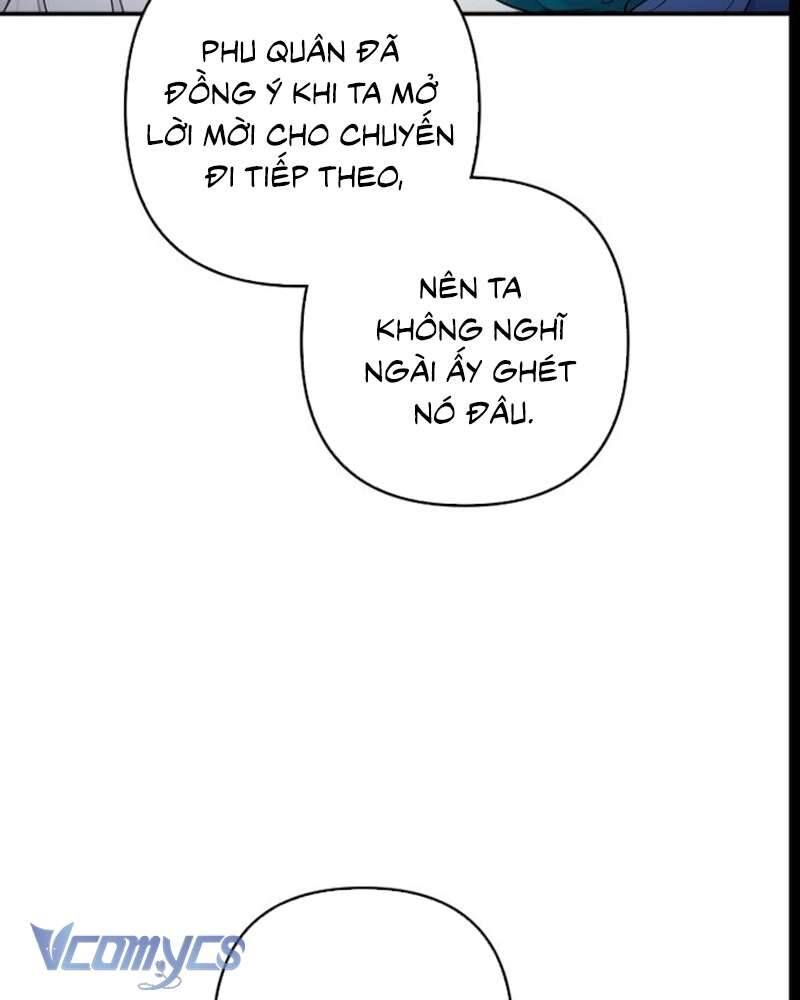 Trước Khi Em Có Ý Định Chạy Trốn Ta Sẽ Ngăn Chặn Nó - Chapter 25 - Page 34