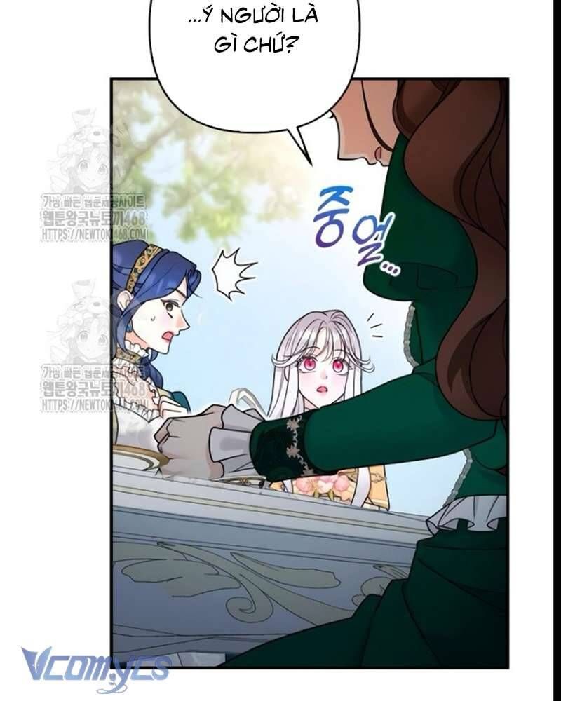 Trước Khi Em Có Ý Định Chạy Trốn Ta Sẽ Ngăn Chặn Nó - Chapter 25 - Page 35