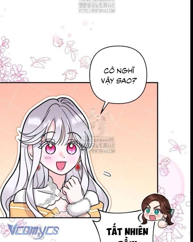 Trước Khi Em Có Ý Định Chạy Trốn Ta Sẽ Ngăn Chặn Nó - Chapter 25 - Page 39