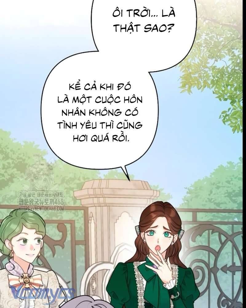 Trước Khi Em Có Ý Định Chạy Trốn Ta Sẽ Ngăn Chặn Nó - Chapter 25 - Page 4