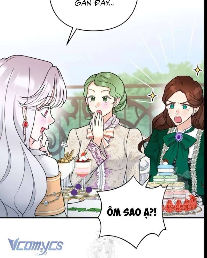 Trước Khi Em Có Ý Định Chạy Trốn Ta Sẽ Ngăn Chặn Nó - Chapter 25 - Page 41