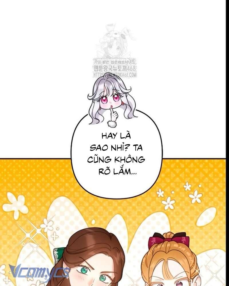 Trước Khi Em Có Ý Định Chạy Trốn Ta Sẽ Ngăn Chặn Nó - Chapter 25 - Page 44