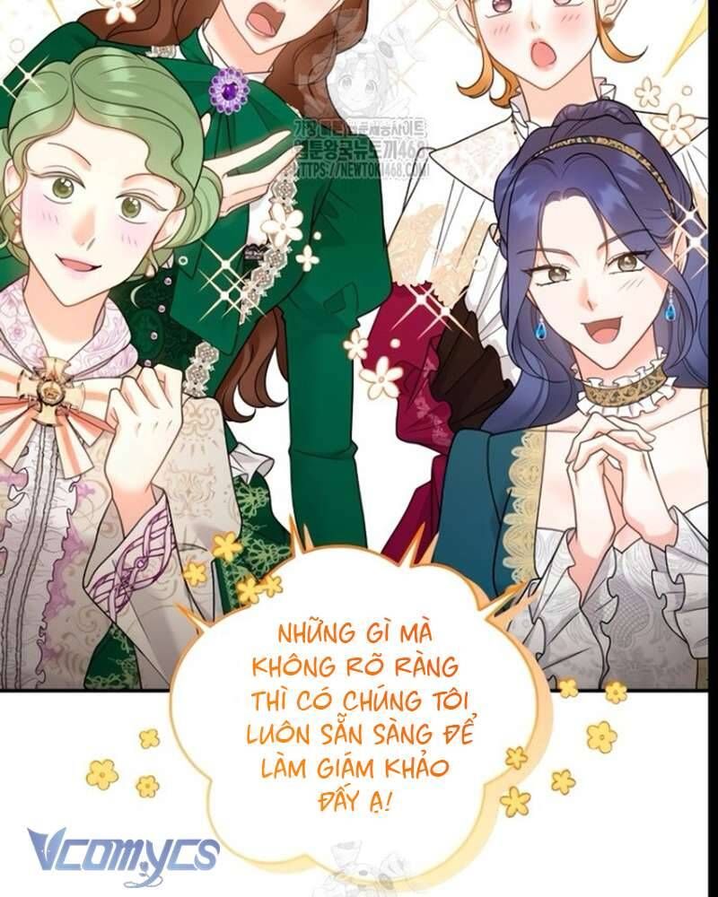 Trước Khi Em Có Ý Định Chạy Trốn Ta Sẽ Ngăn Chặn Nó - Chapter 25 - Page 45