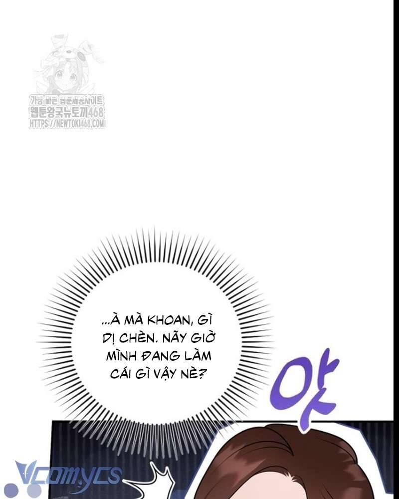 Trước Khi Em Có Ý Định Chạy Trốn Ta Sẽ Ngăn Chặn Nó - Chapter 25 - Page 49