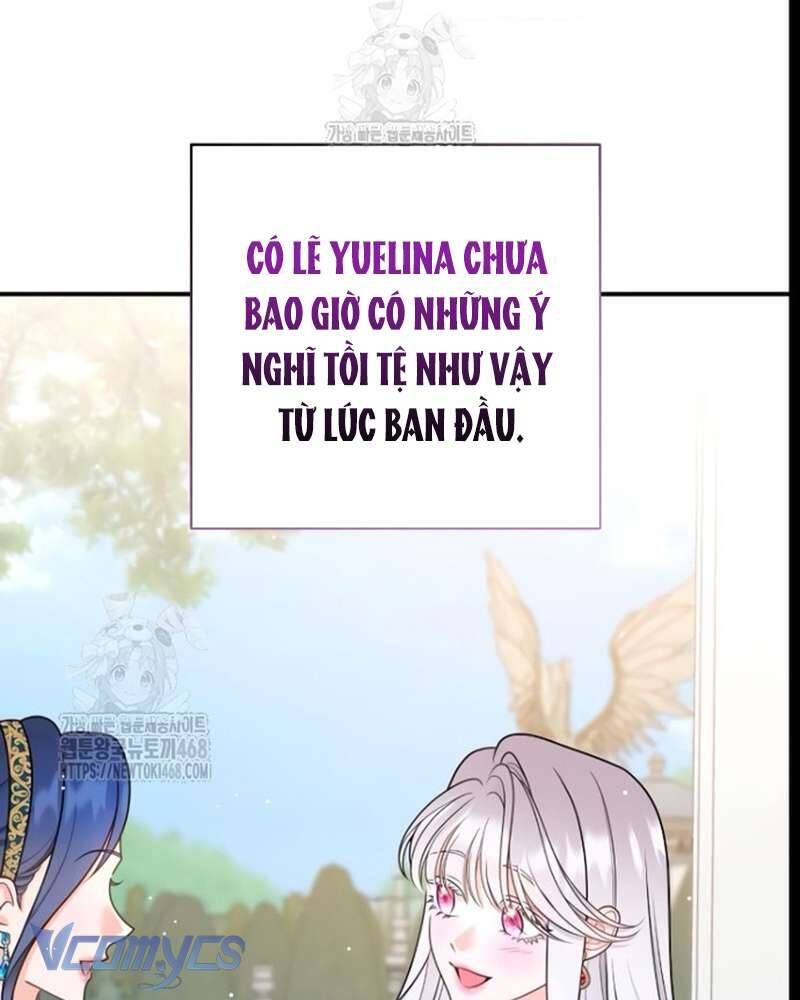 Trước Khi Em Có Ý Định Chạy Trốn Ta Sẽ Ngăn Chặn Nó - Chapter 25 - Page 55