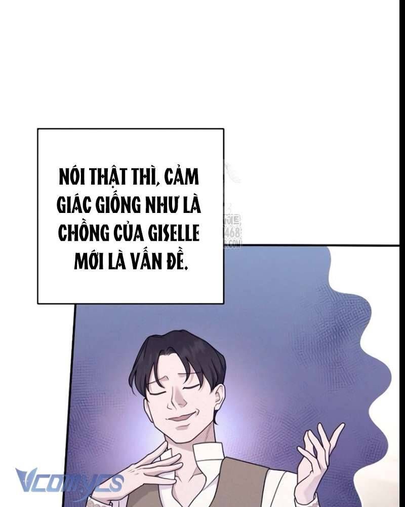 Trước Khi Em Có Ý Định Chạy Trốn Ta Sẽ Ngăn Chặn Nó - Chapter 25 - Page 59