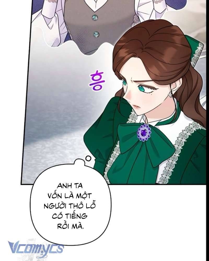 Trước Khi Em Có Ý Định Chạy Trốn Ta Sẽ Ngăn Chặn Nó - Chapter 25 - Page 60