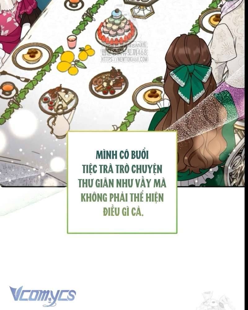 Trước Khi Em Có Ý Định Chạy Trốn Ta Sẽ Ngăn Chặn Nó - Chapter 25 - Page 63