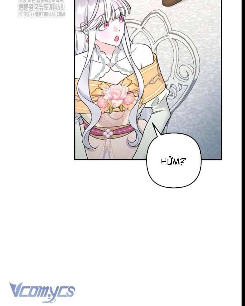 Trước Khi Em Có Ý Định Chạy Trốn Ta Sẽ Ngăn Chặn Nó - Chapter 25 - Page 65