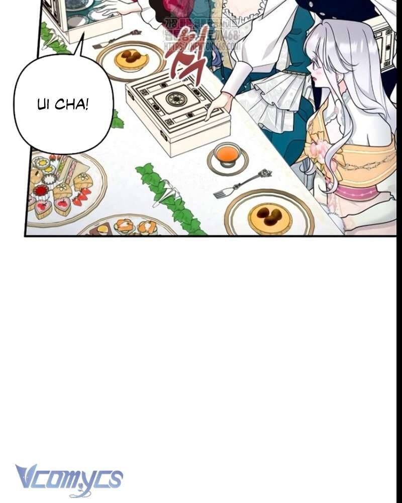 Trước Khi Em Có Ý Định Chạy Trốn Ta Sẽ Ngăn Chặn Nó - Chapter 25 - Page 69