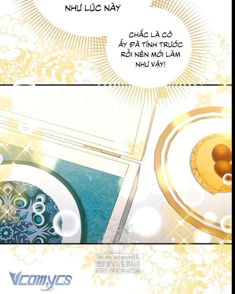 Trước Khi Em Có Ý Định Chạy Trốn Ta Sẽ Ngăn Chặn Nó - Chapter 25 - Page 79