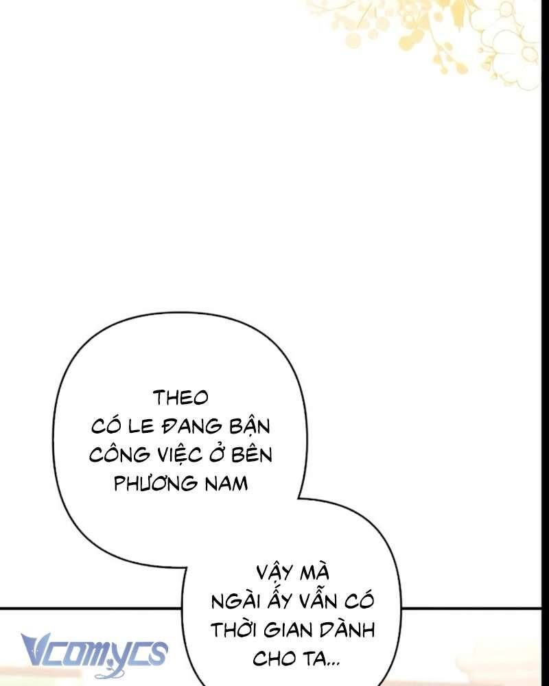 Trước Khi Em Có Ý Định Chạy Trốn Ta Sẽ Ngăn Chặn Nó - Chapter 25 - Page 80