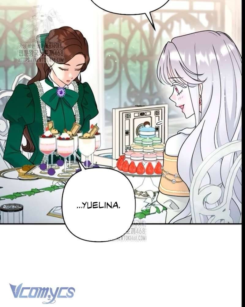 Trước Khi Em Có Ý Định Chạy Trốn Ta Sẽ Ngăn Chặn Nó - Chapter 25 - Page 81