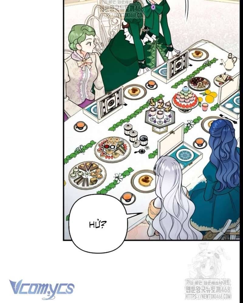 Trước Khi Em Có Ý Định Chạy Trốn Ta Sẽ Ngăn Chặn Nó - Chapter 25 - Page 83