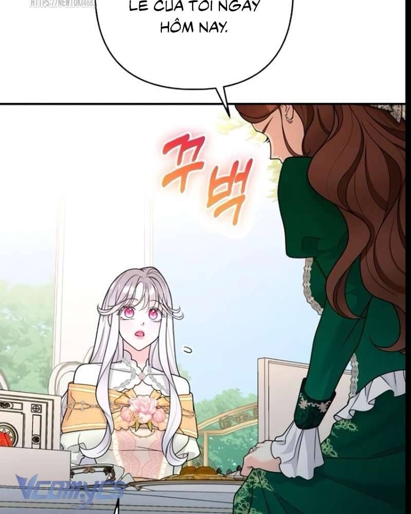Trước Khi Em Có Ý Định Chạy Trốn Ta Sẽ Ngăn Chặn Nó - Chapter 25 - Page 87