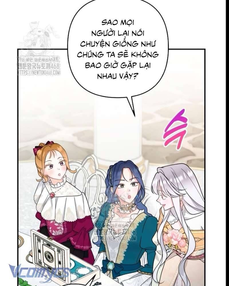 Trước Khi Em Có Ý Định Chạy Trốn Ta Sẽ Ngăn Chặn Nó - Chapter 25 - Page 93