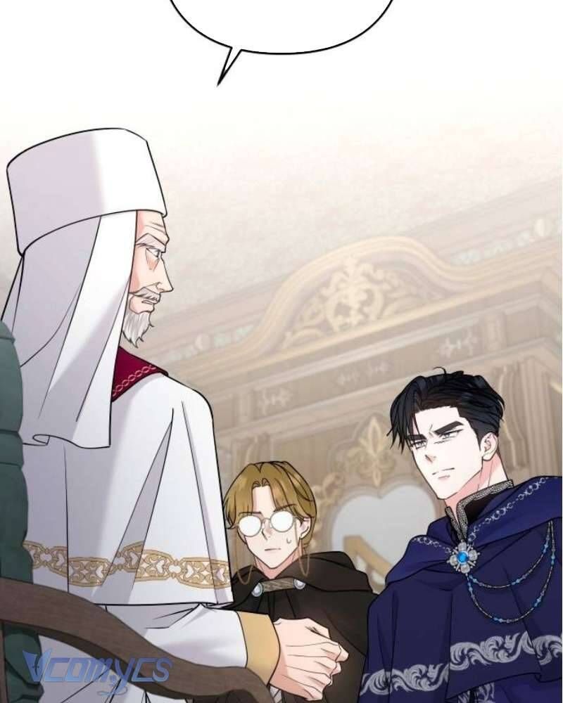 Trước Khi Em Có Ý Định Chạy Trốn Ta Sẽ Ngăn Chặn Nó - Chapter 26 - Page 116