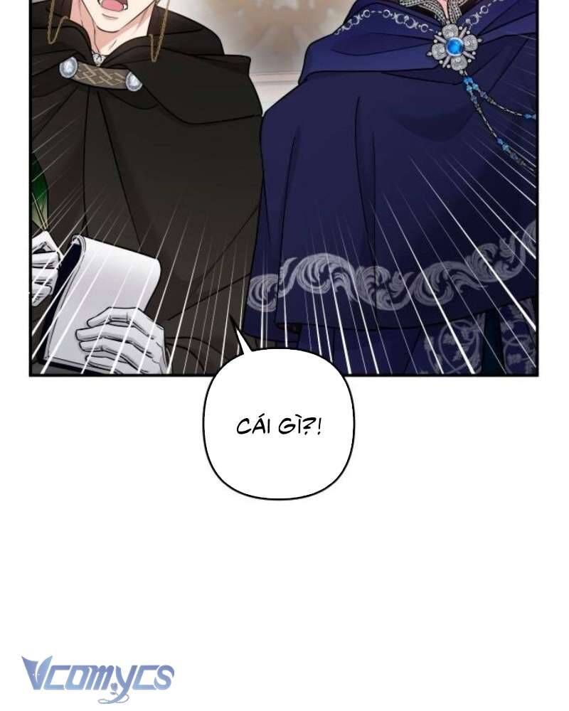 Trước Khi Em Có Ý Định Chạy Trốn Ta Sẽ Ngăn Chặn Nó - Chapter 26 - Page 122