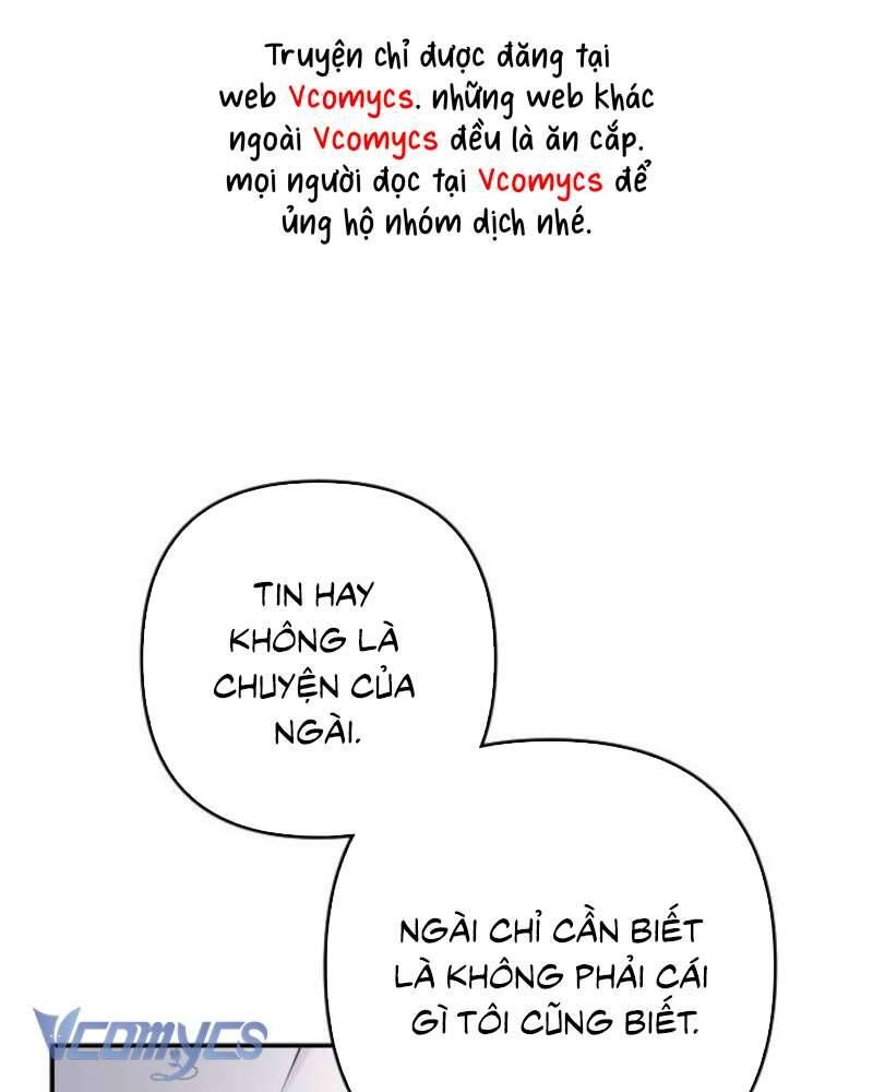 Trước Khi Em Có Ý Định Chạy Trốn Ta Sẽ Ngăn Chặn Nó - Chapter 26 - Page 129