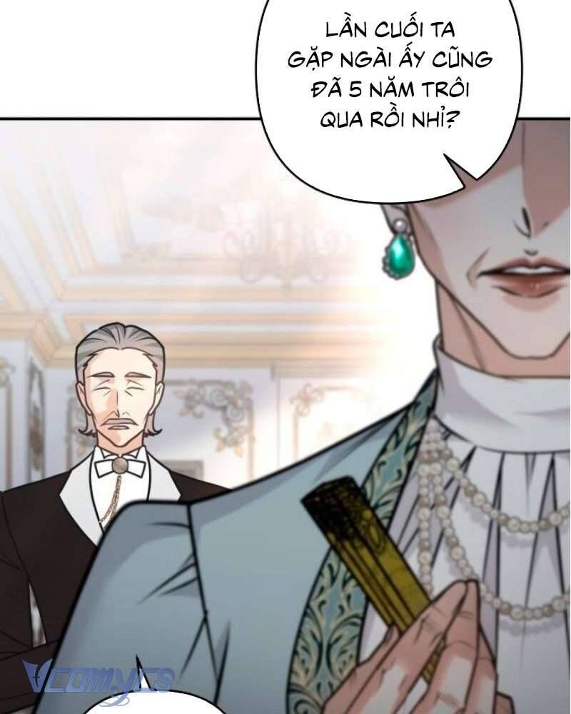 Trước Khi Em Có Ý Định Chạy Trốn Ta Sẽ Ngăn Chặn Nó - Chapter 26 - Page 180