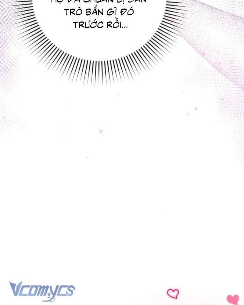 Trước Khi Em Có Ý Định Chạy Trốn Ta Sẽ Ngăn Chặn Nó - Chapter 26 - Page 19