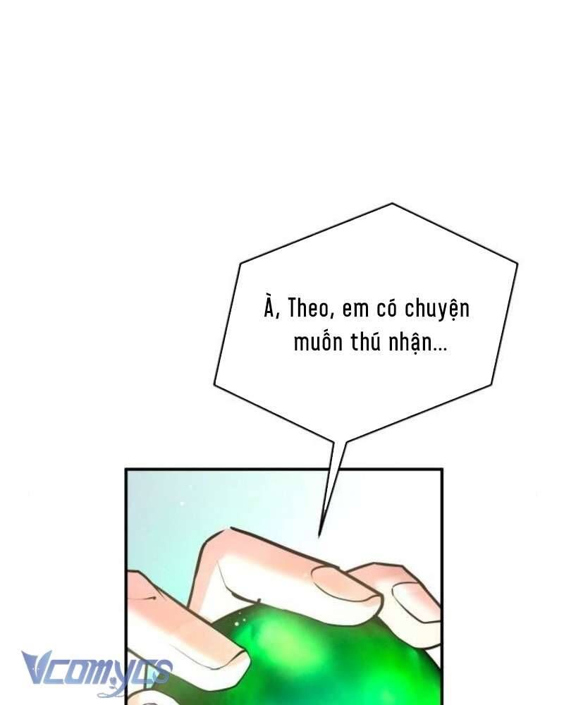 Trước Khi Em Có Ý Định Chạy Trốn Ta Sẽ Ngăn Chặn Nó - Chapter 26 - Page 24