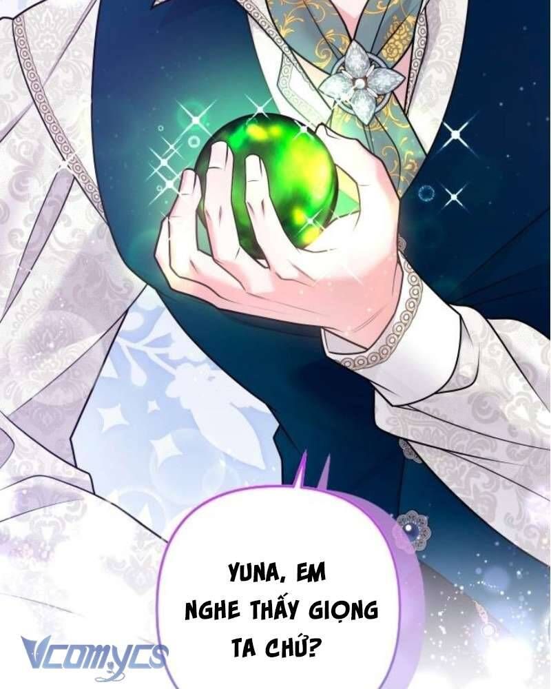 Trước Khi Em Có Ý Định Chạy Trốn Ta Sẽ Ngăn Chặn Nó - Chapter 26 - Page 3