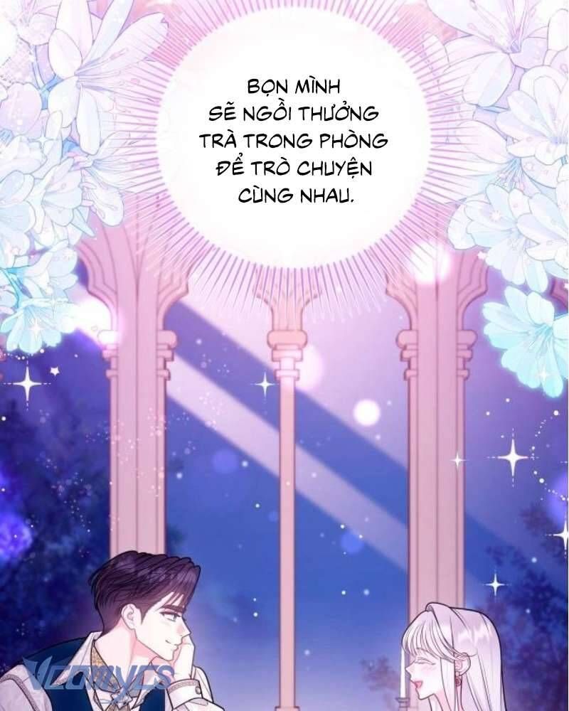 Trước Khi Em Có Ý Định Chạy Trốn Ta Sẽ Ngăn Chặn Nó - Chapter 26 - Page 40