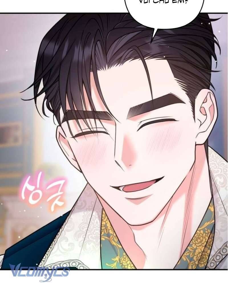 Trước Khi Em Có Ý Định Chạy Trốn Ta Sẽ Ngăn Chặn Nó - Chapter 26 - Page 5