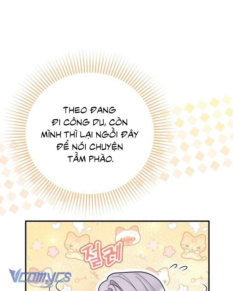 Trước Khi Em Có Ý Định Chạy Trốn Ta Sẽ Ngăn Chặn Nó - Chapter 26 - Page 50