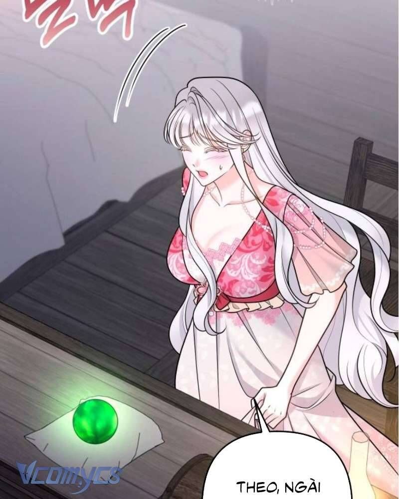 Trước Khi Em Có Ý Định Chạy Trốn Ta Sẽ Ngăn Chặn Nó - Chapter 26 - Page 61